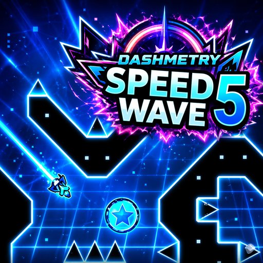 Dashmetry Speed Wave 5 online game