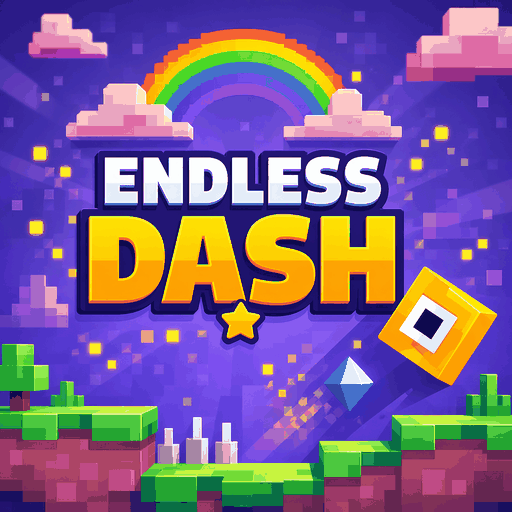 Endless Dash online game
