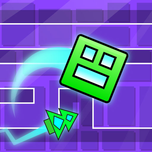 how to play Geometry Dash Maze Maps V2