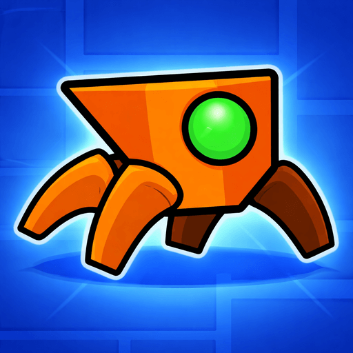 how to play Geometry Dash Spider