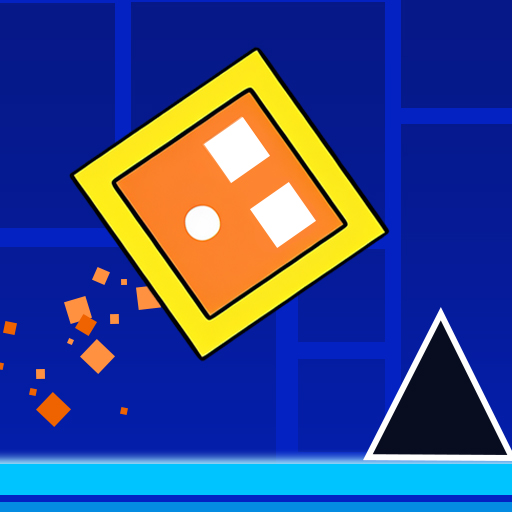 how to play Geometry Dash Unblocked