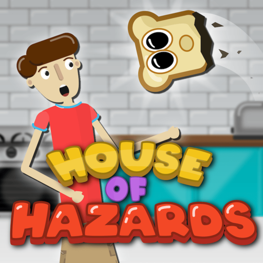 how to play House Of Hazards