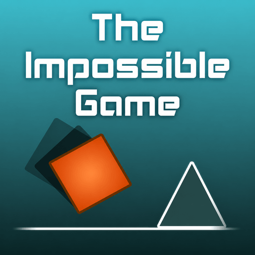 play The Impossible Game game
