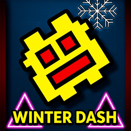 how to play Winter Dash