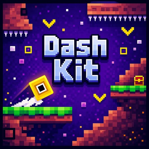 Dash Kit online game
