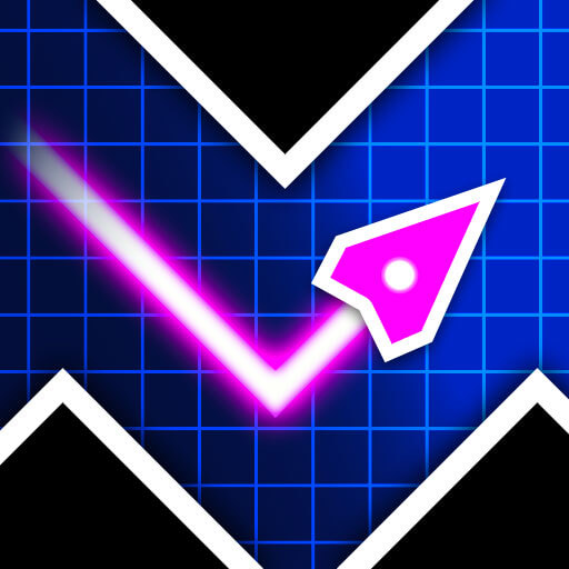 How to play Geometry Vibes