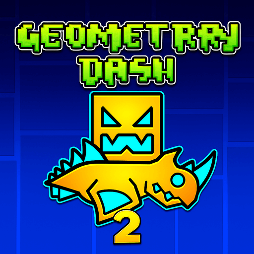 how to play Geometry Dash 2
