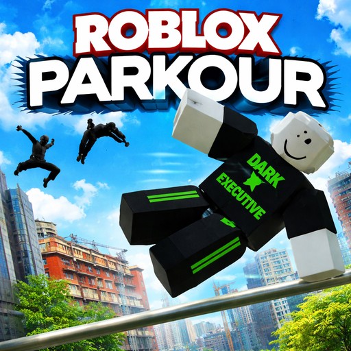 how to play Roblox Parkour