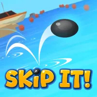 how to play Skip It!