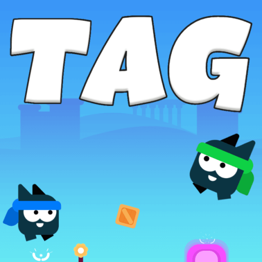 playTag Game game